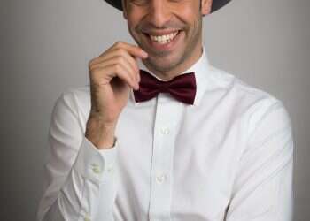 אורי לייזרוביץ'. צילום: אריק סולטן