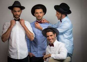 שבאבניקים. צילום: אריק סולטן