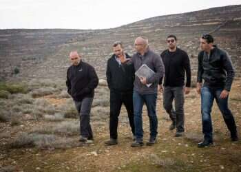 צילום: הלל מאיר, TPS