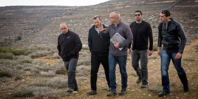 צילום: הלל מאיר, TPS