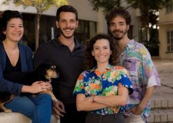 צילום: אריק סולטן