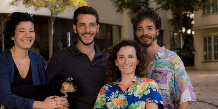 צילום: אריק סולטן