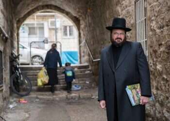 צילום: יונתן זינדל, פלאש 90