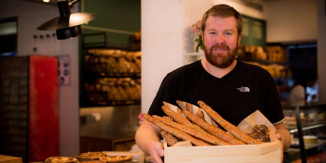 לוטן סגל. צילום: אריק סולטן