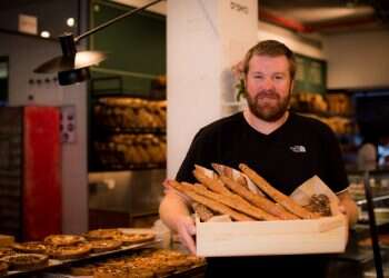 לוטן סגל. צילום: אריק סולטן