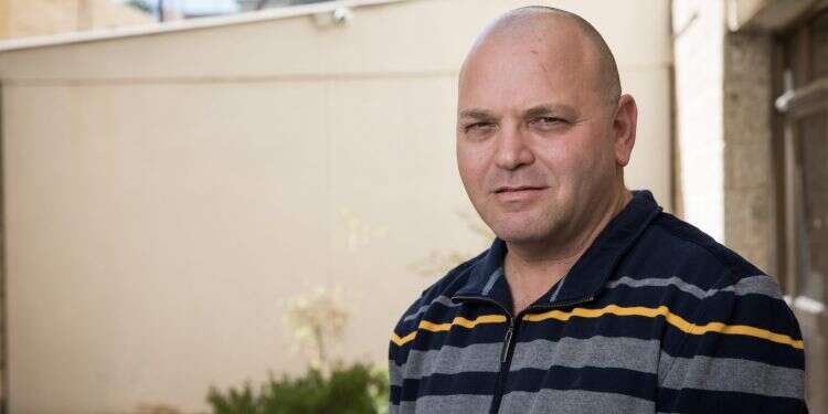 עו''ד יאיר נהוראי. צילום: הדס פרוש, פלאש90 צילום: הדס פרוש, פלאש90