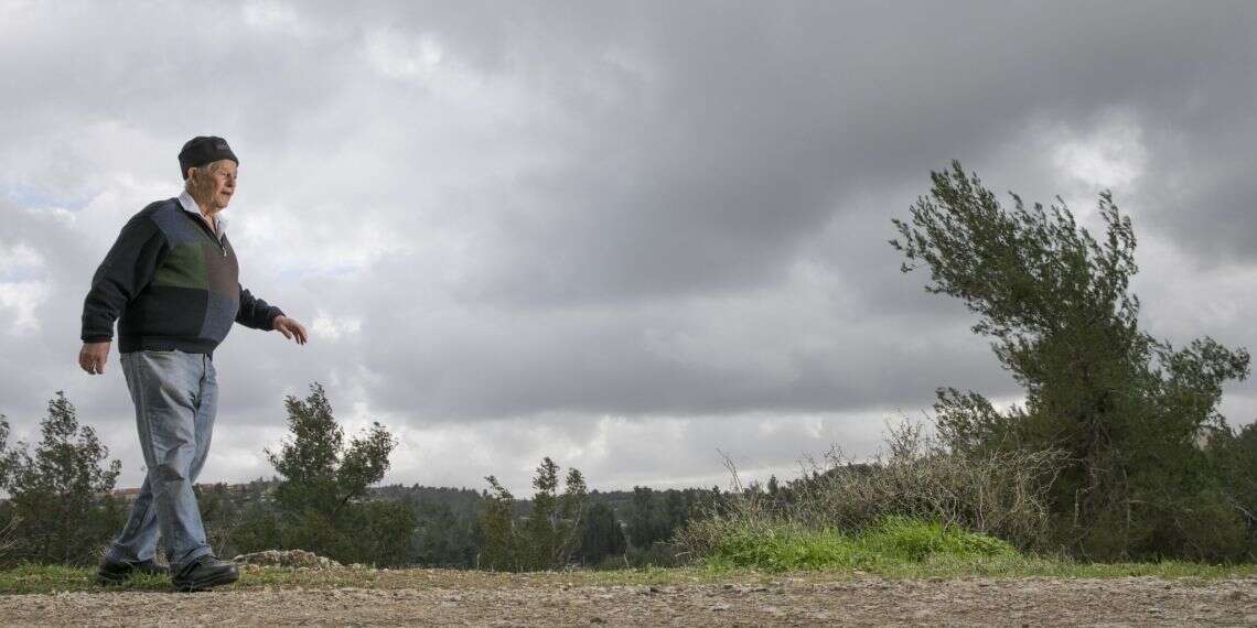 יוסי פלדמן. צילום: יוסי אלוני יוסי פלדמן. צילום: יוסי אלוני