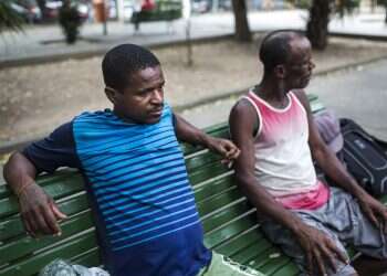 צילום: ליאנה מילטון, וושינגטון פוסט