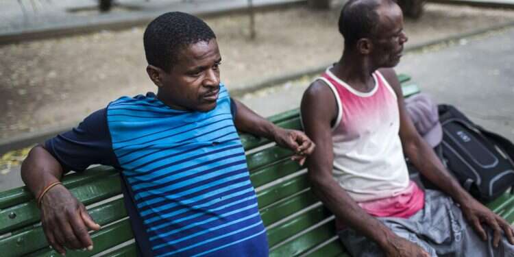 צילום: ליאנה מילטון, וושינגטון פוסט