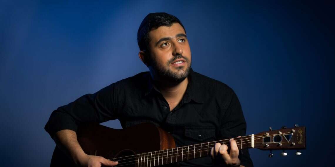 ישי ריבו. צילום: אריק סולטן צילום: אריק סולטן