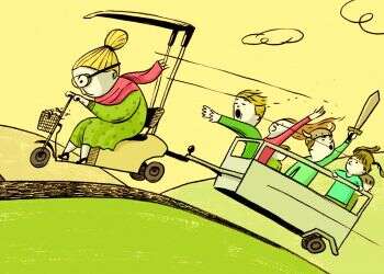 איור: מורן ברק