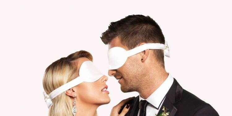 חתונה ממבט ראשון. צילום: אפי כהן, יח''צ צילום: אפי כהן, יח''צ