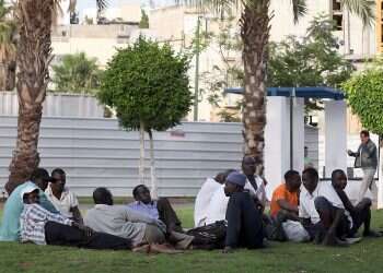 צילום: גדעון מרקוביץ'