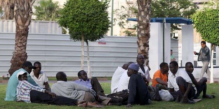 צילום: גדעון מרקוביץ'