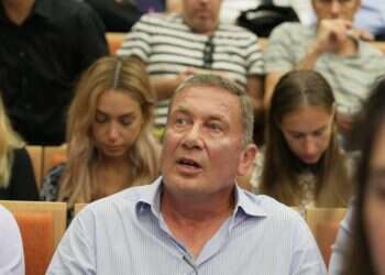 צילום: אביגיל עוזי