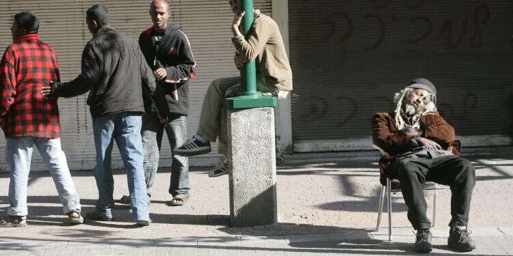 צילום: מרים צחי