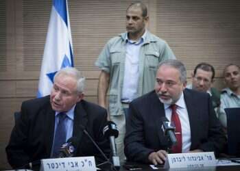 צילום: יונתן זינדל, פלאש90