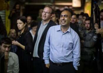 המקרה המוזר של עורך הדין ברק כהן