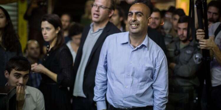 עו המקרה המוזר של עורך הדין ברק כהן