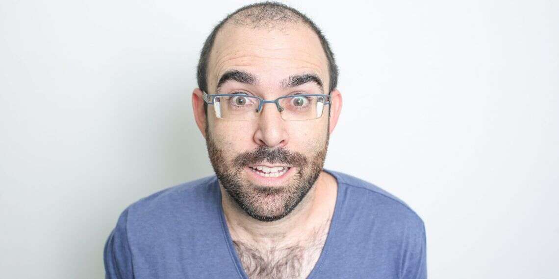 אמיר מויאל. צילום: אבישג שאר-ישוב צילום: אבישג שאר-ישוב