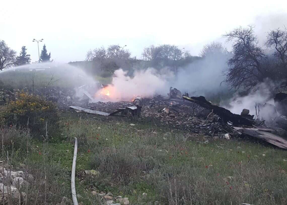 צילום: דוברות כבאות והצלה מחוז צפון
