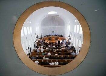 צילום: יונתן זינדל, פלאש 90