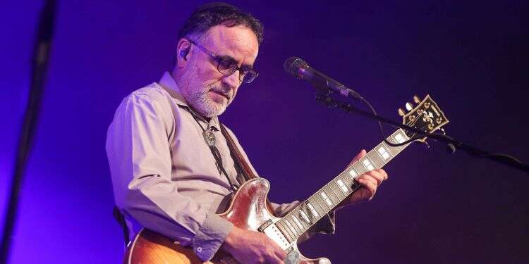 אהוד בנאי. צילום: אדי ישראל צילום: אדי ישראל