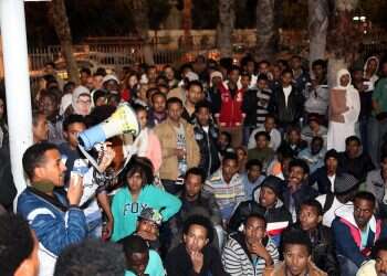 צילום: גדעון מרקוביץ'