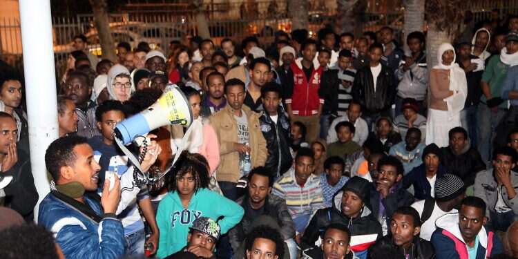 צילום: גדעון מרקוביץ'