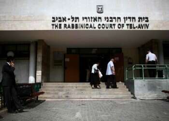 צילום: יהושע יוסף