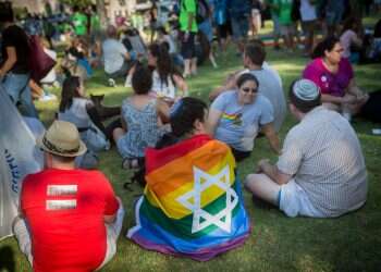 צילום: מרים אלסטר, פלאש90