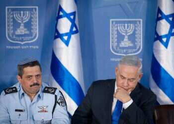 צילום: מרים אלסטר, פלאש 90