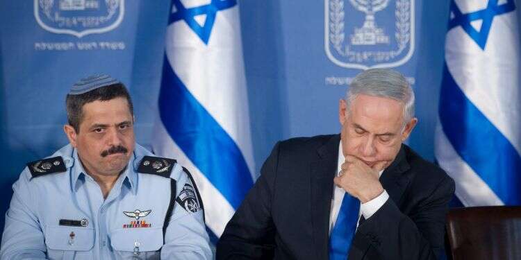 צילום: מרים אלסטר, פלאש 90