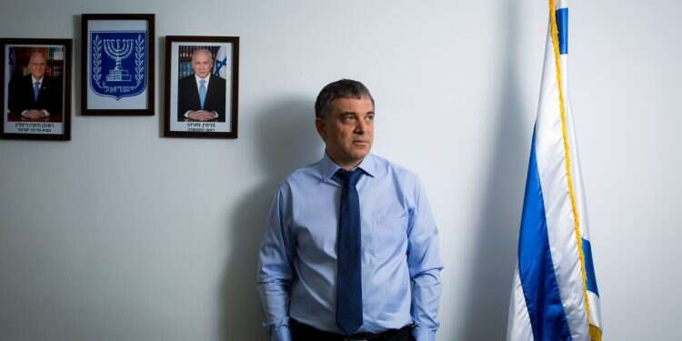 כביכול מאותה ברנז'ה. שלמה פילבר. צילום: אריק סולטן צילום: אריק סולטן