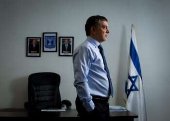 צילום: אריק סולטן