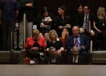 ילום: אוליביה פיטוסי