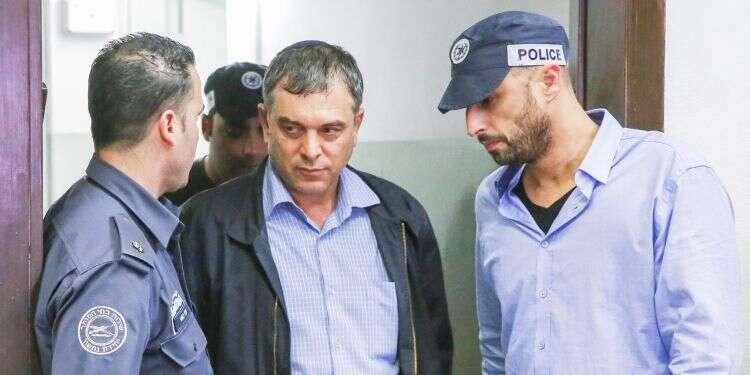 צילום: יהושע יוסף