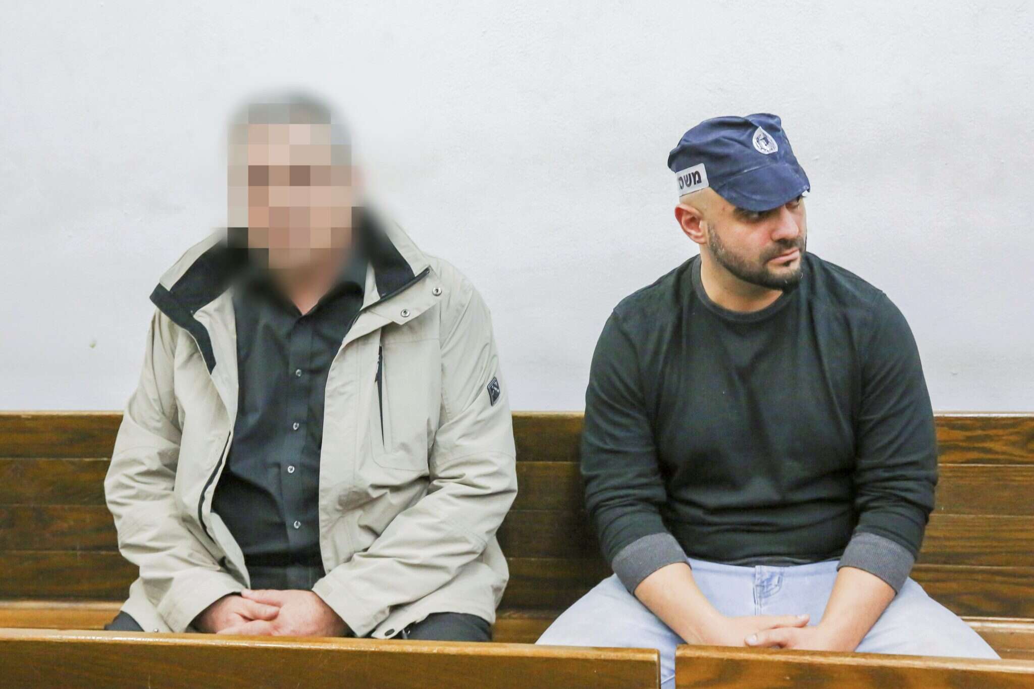 צילום: יהושע יוסף