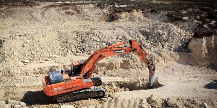 צילום: הלל מאיר, TPS