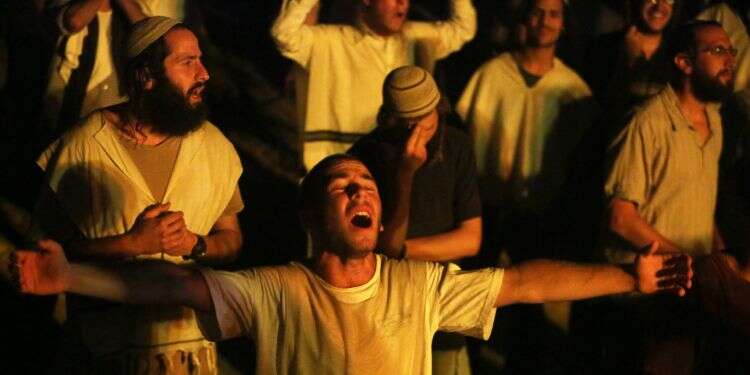 צילום: מרים צחי