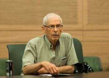 צילום: דודי ועקנין