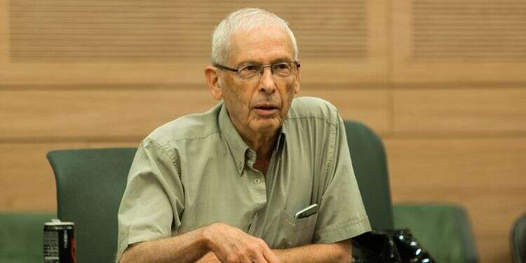 צילום: דודי ועקנין