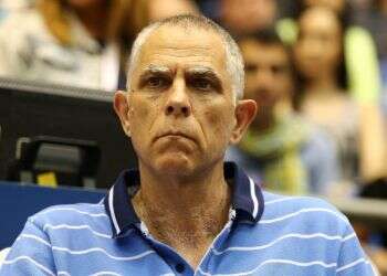 צילום: אלן שיבר