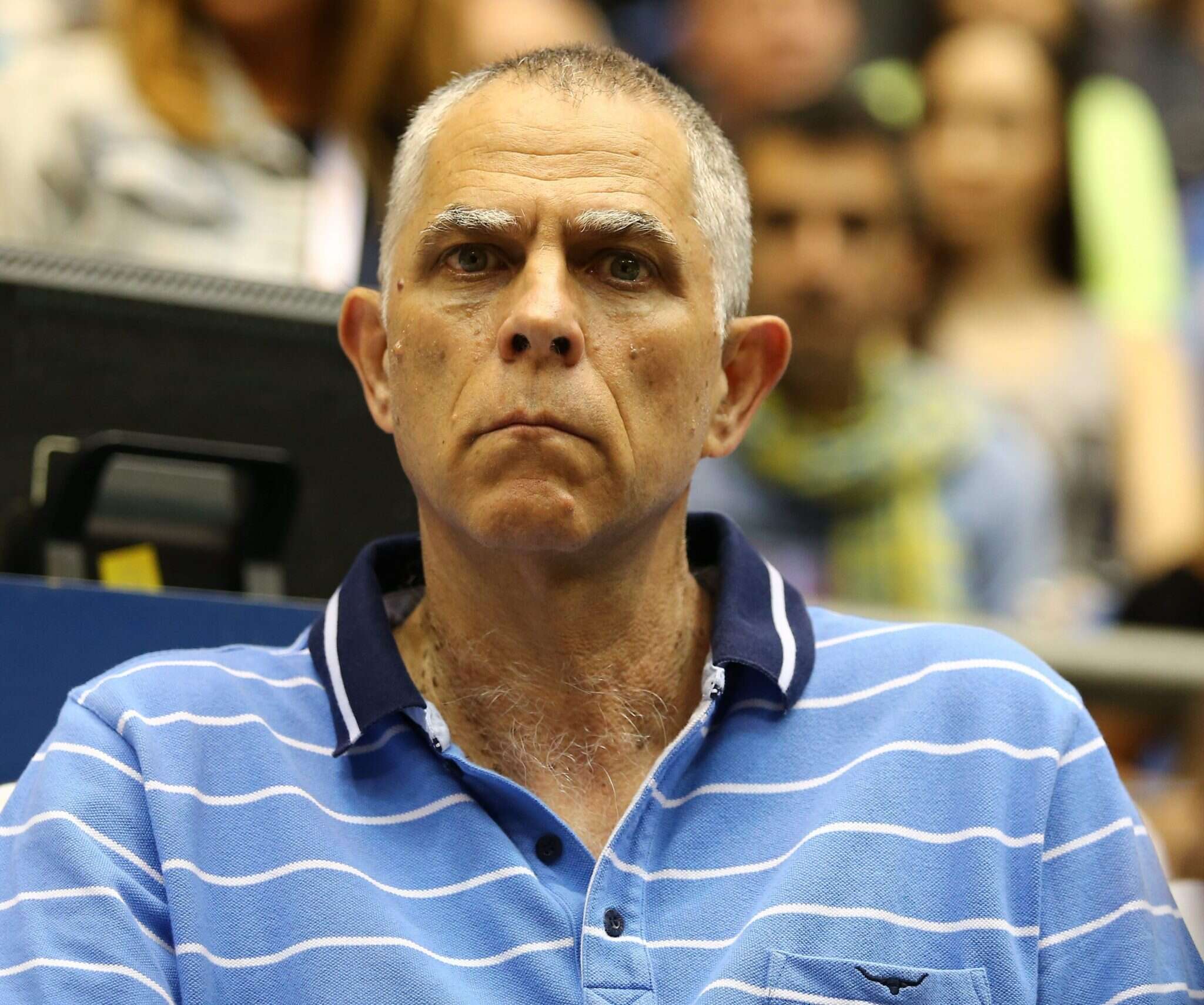 צילום: אלן שיבר