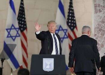 צילום: ABIR SULTAN / EPA