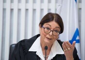 צילום: יונתן זינדל, פלאש90