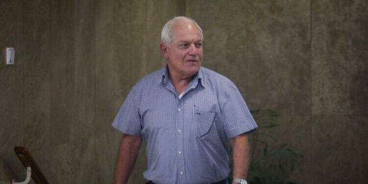 חיים כץ. צילום: מרק ישראל סלם צילום: מרק ישראל סלם