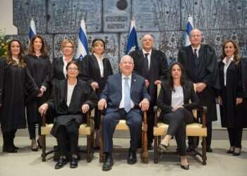 צילום: יונתן זינדל, פלאש90