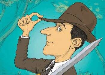 ספר הסייף, שי צ'רקה. הוצאת שוקן