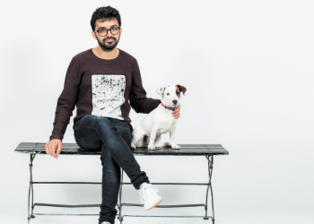 תם אהרון. צילום: אריק סולטן